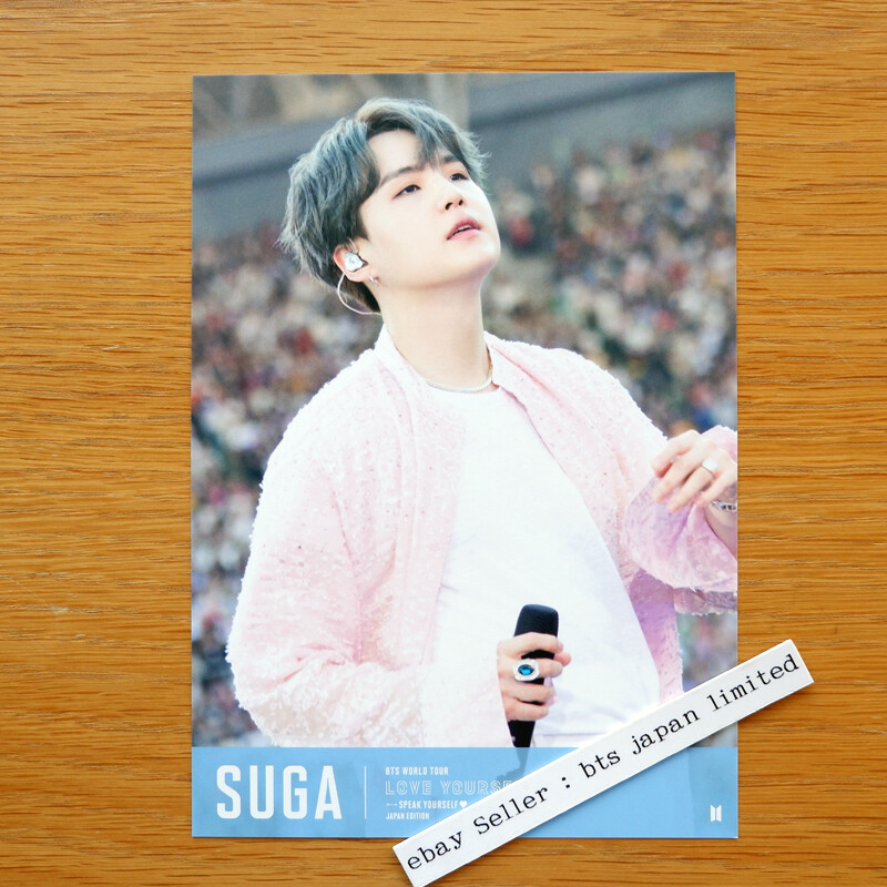 BTS トレーディングカード It's BTS time! 1007 $_57.JPG?set_id=8800005007