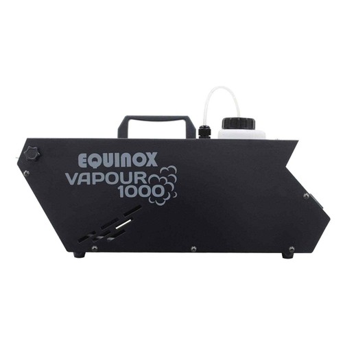 Equinox Vapour 1000 Haze Effekt Maschine - Bild 3 von 4
