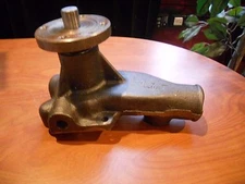 TRW FP1437 Water Pump - Reman