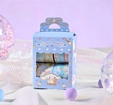 Cinnamoroll Sanrio Washi Tape 10 Pack