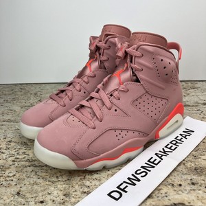 jordan 6 retro rosa