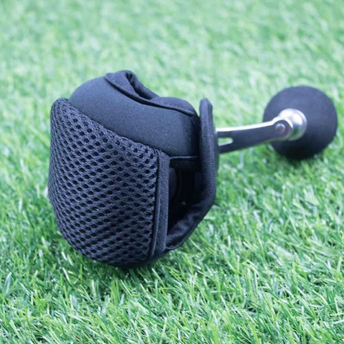 Fishing Reel Line Winder Fishing Reel Knob Covers Reel Cover - Picture 10 of 12