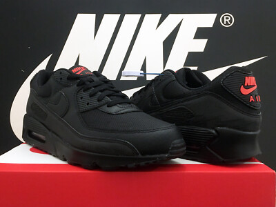 DS 2023 NIKE AIR MAX 90 UK10,5 EU45,5 3M TRIPLE OG III INFRARED 1 BW 180 95 RARE