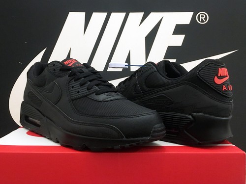 DS 2023 NIKE AIR MAX 90 UK10,5 EU45,5 3M TRIPLE OG III INFRARED 1 BW 180 95 RARE - Bild 2 von 13