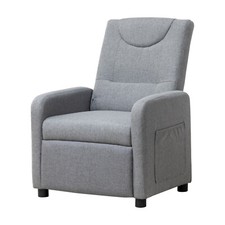 Relaxsessel Fernsehsessel Ruhesessel Liegesessel mit Liegefunktion Verstellbar