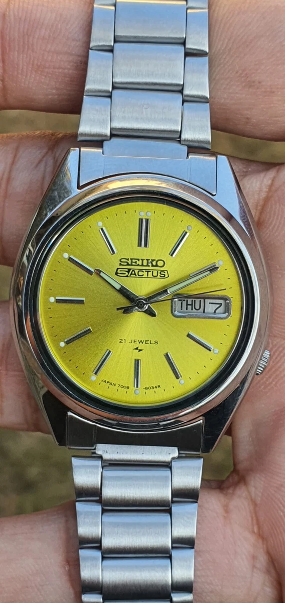 Seiko 5 watch automatic price new arrivals