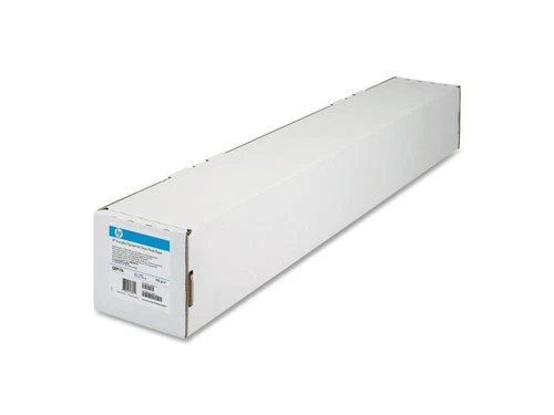 HP C6030C Heavyweight Coated Paper - 36.00" x 100.00 ft. Paper for HP designjets