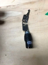 EAO 61-2205 KEYED CONTROL SWITCH