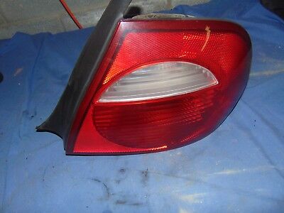 Taillight Taillamp Right for Dodge Neon 2003 2004 2005