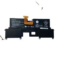 Genuine Battery VGP-BPS37 For SONY VAIO Pro 11 Ultrabook SVP112A1CM SVP1121 1122