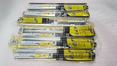 Lame De Rechange 3M FB12 Pour Hand-Masker M1000, M3000 - 30 Cm - Acier Inox - Coupe Nette Et Précise