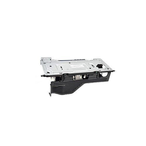 HP Z640 Workstation Riser Tray Assembly With Fan 736520-001 - Picture 2 of 2