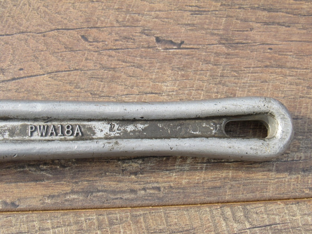SNAP ON PWA18A 18