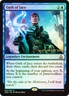 Oath of Jace - Foil - Prerelease Promo Magic mtg Moderate Play, English Pre-Rele