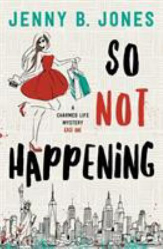 So Not Happening, Brand New, Free shipping in the US