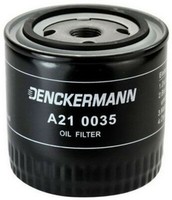 Denckermann ÖLfilter FüR Seat Arosa; Skoda Felicia I Ii; VW Caddy Ii,Lupo,Polo