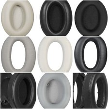 Replacement Ear Pads for SONY MDR-1000X 1000XM2 1000XM3 1000XM4 Headphones