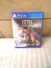 Star Wars Jedi: Fallen Order - Sony PlayStation 4