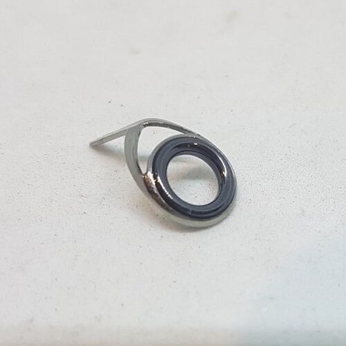 Guía Fuji Titanium SIC T-KTSG o T-KLSG o T-KWSG (construcción de caña de pescar personalizada) - Imagen 9 de 31