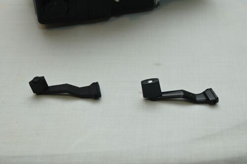 Zenza Bronica Winder/ Crank fit for ETR Series ETRS ETRSi ETRC - Picture 16 of 16