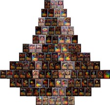 You Pick - Cald Foils - Magi Nation Duel MND TCG/CCG Cards - Rare/Uncommon