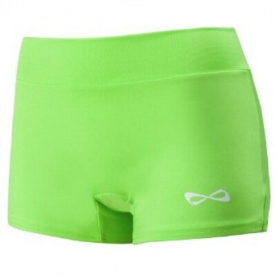 Nfinity Spandex Shorts Grösse M