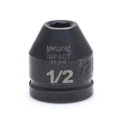 Gray Tools 1-7/8-in X 3/4-in Drive 6-Point Standard Shallow Impact Socket P2660 - Foto 10