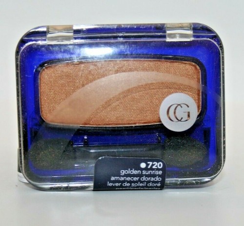 Covergirl cg eye enhancer SINGLES shadow eyeshadow choose - Picture 36 of 41