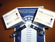 Rotule de direction Skoda 120