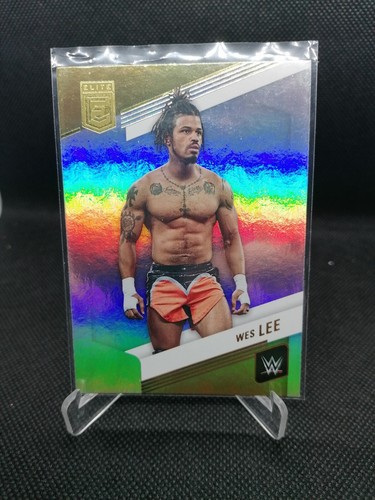 Panini Donruss Elite WWE 2023 - Foto 21 di 92
