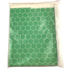 Gamescience Green Hex Reversible RPG Sheets 11 Boards