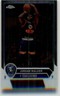 2023-24 Topps G-League Jordan Walker League - Chrome #89 Texas Legends