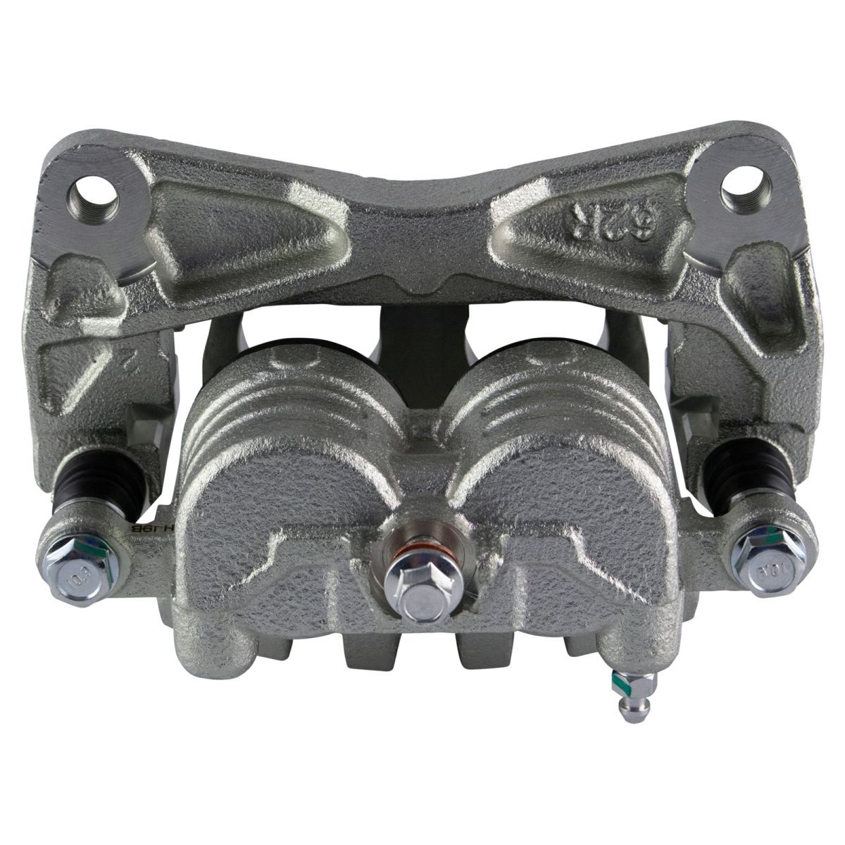 Front Brake Rotors Brake Pads For Saab 9-2x Subaru Baja Forester Impreza Legacy - Foto 13