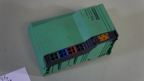 Pieza acoplador Profibus Phoenix Contact IL PB BK DP/V1 # 2718688 - Imagen 3 de 6