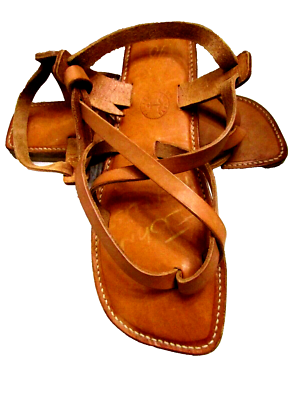 Island Sandals Hawaii leather strappy handmade Amazon.com: Island Slipper Made in Hawaii Unisex Premium  main image 3