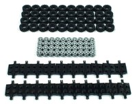 Lego Tire Wheel And Square Axles Bulk Lot - 100 Pieces Total on sale Lego Tire Wheel And Square Axles Bulk Lot - 100 Pieces Total on sale