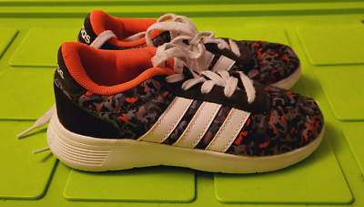 Adidas Hallenschuhe Kinder-Fitness - & Laufschuhe Gr. 30