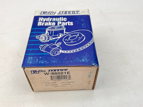 Valu Maxx Brake Wheel Cylinder W-86021E - Foto 2 di 2