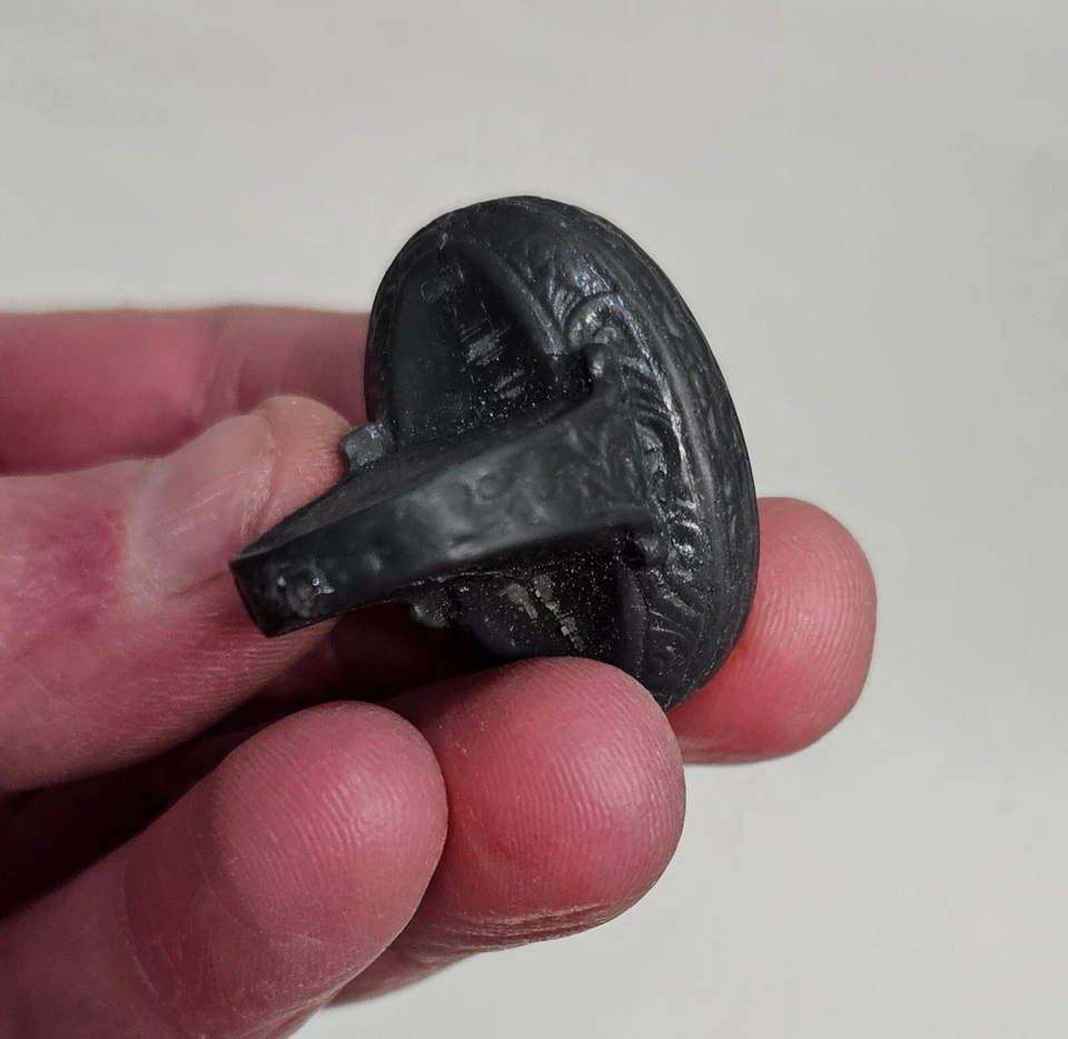 Anillo Drácula Casting OFF THE ORIGINAL por SD Studios Foto 2 de 2