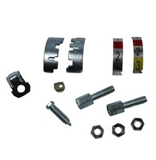 Reparatur Set 2 / 3 - Gang Schaltgriff / Ersatzteile für Hercules Prima Mofa