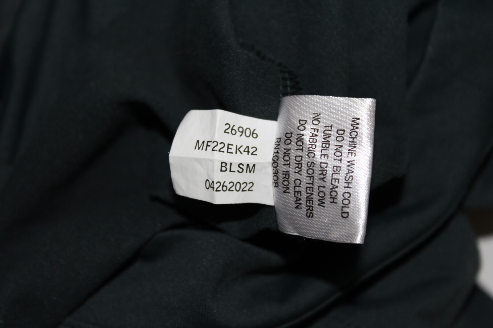 Peter Millar Forge Performance Golf Quarter-Zip B… - image 5