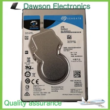 Seagate SkyHawk ST2000LV000 2TB 6Gb/s SATA 2.5" Laptop HDD Hard Disk Drive -7mm