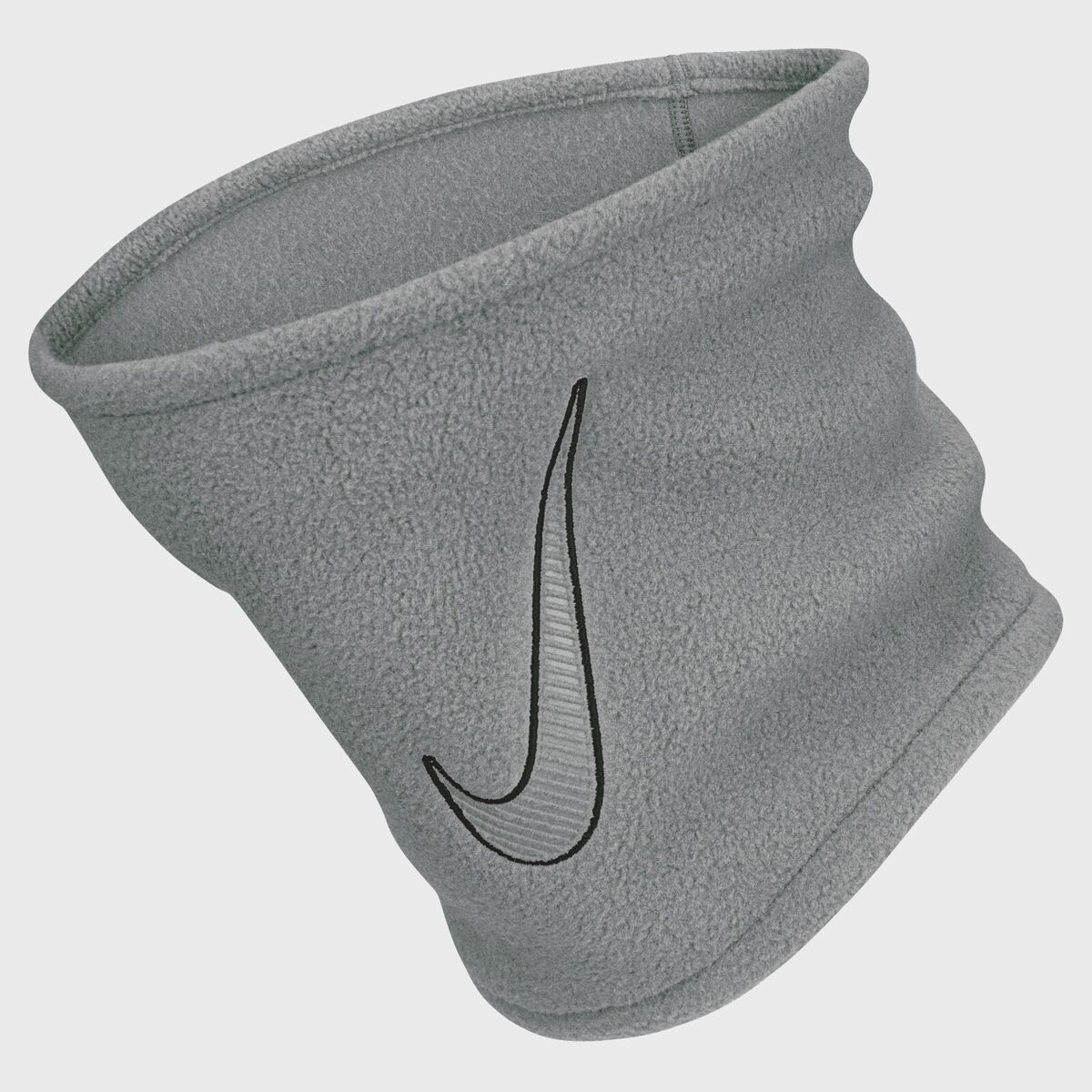 NIKE SNOOD NECK WARMER THERMA 360 STORM THERMAL GAITER SCARF FACE TUBE BLACK