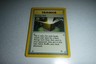 Pokemon TCG Neo Discovery Card Unlimited Non-Holo Trainer Energy Ark 75/75