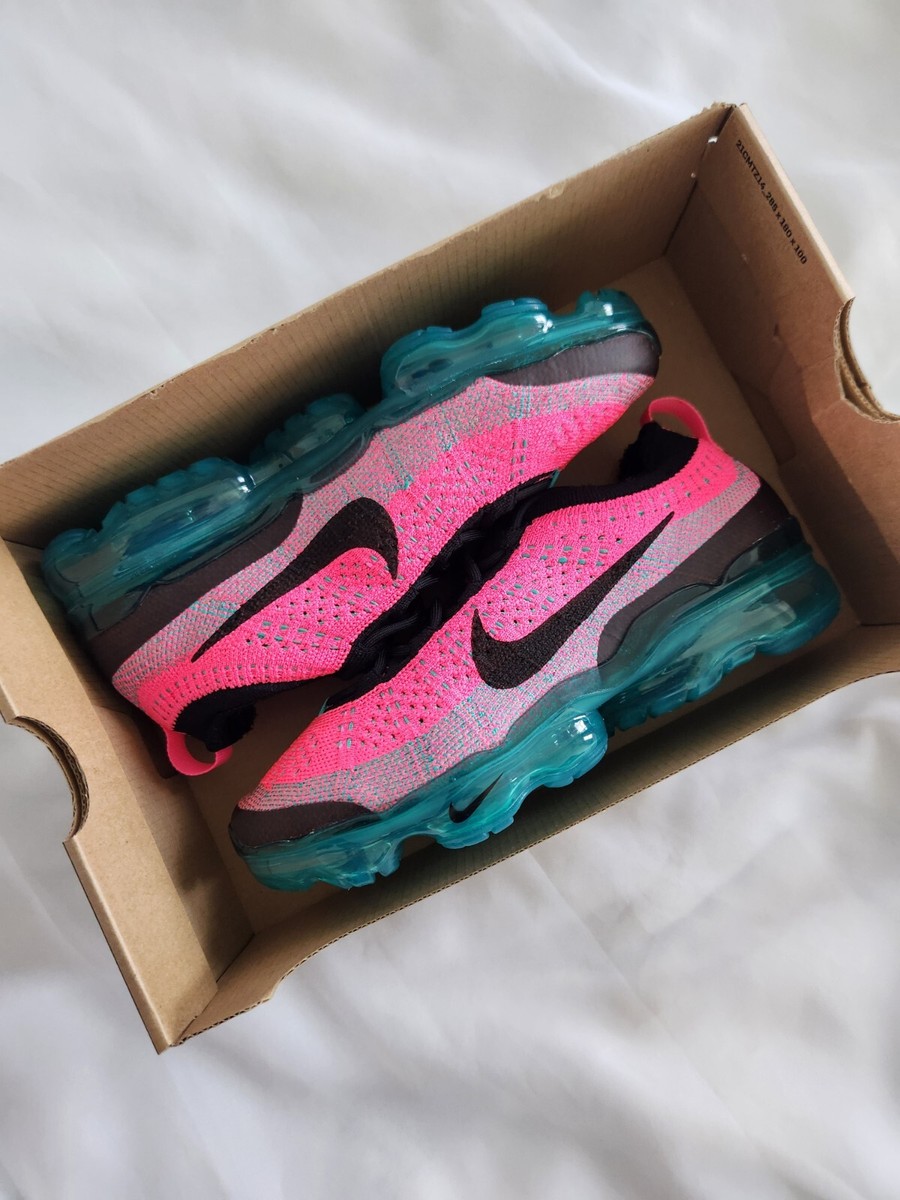 6 WOMEN'S NIKE VAPORMAX 2023 FLYKNIT NN RUNNING SNEAKERS 6 WOMEN'S NIKE VAPORMAX 2023 FLYKNIT NN RUNNING SNEAKERS