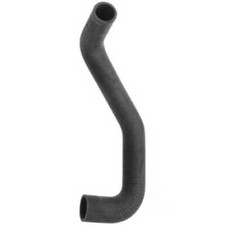 Radiator Coolant Hose-Curved Radiator Hose Dayco 71516