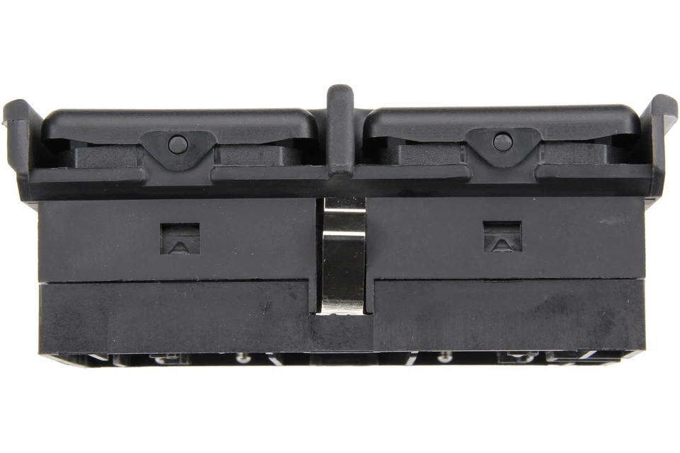 Выключатель переднего окна двери для 1988-1992 BMW 735iL URO 1989 1990 1991 1992 - Изображение 3 из 4