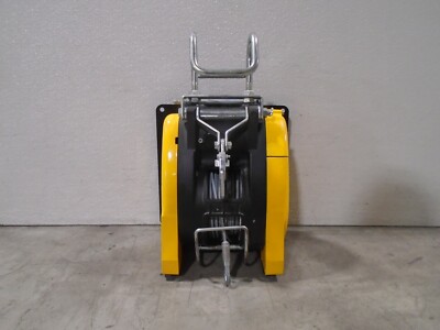 DBI SALA Power Tag Line System 8102101 w/ Mount and Duke Hoist Controller