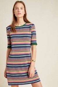 aldomartins sweater dress