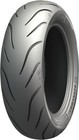 Harley Davidson FLTRU 1690 ABS 2016 Pneu Touring Renforcé Michelin Commander 3